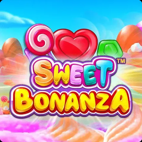 Обложка Sweet Bonanza